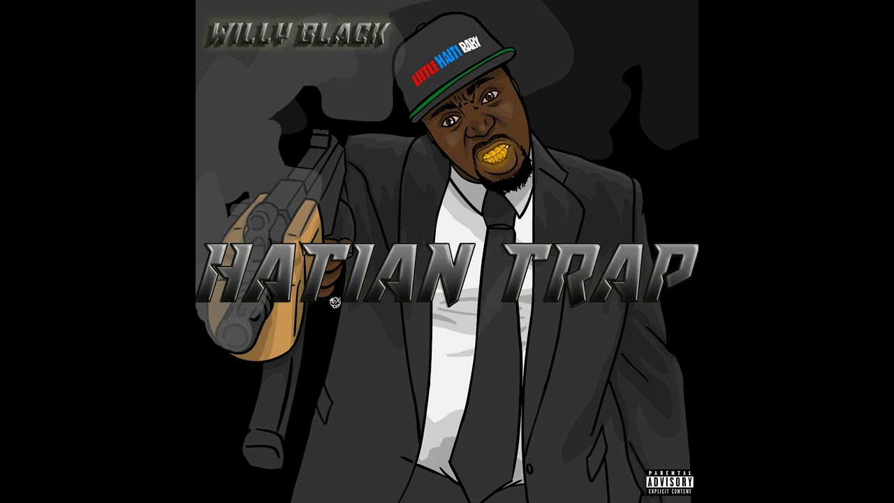 Willy Black -  Kouri