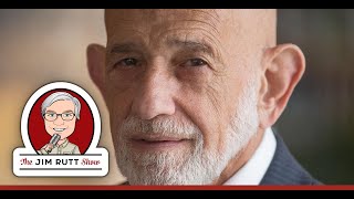 EP 245 Bob Levy on the Second Amendment and the Supreme Court