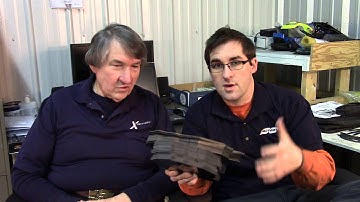 X Factory VideoCast S4 #1.0