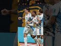 Castel with the equalizer!