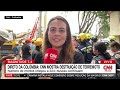 CNN mostra destruição de terremoto direto da Colômbia | CNN 360°