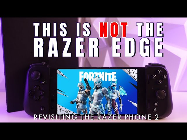 Razer Junglecat unboxing & comparison - YouTube