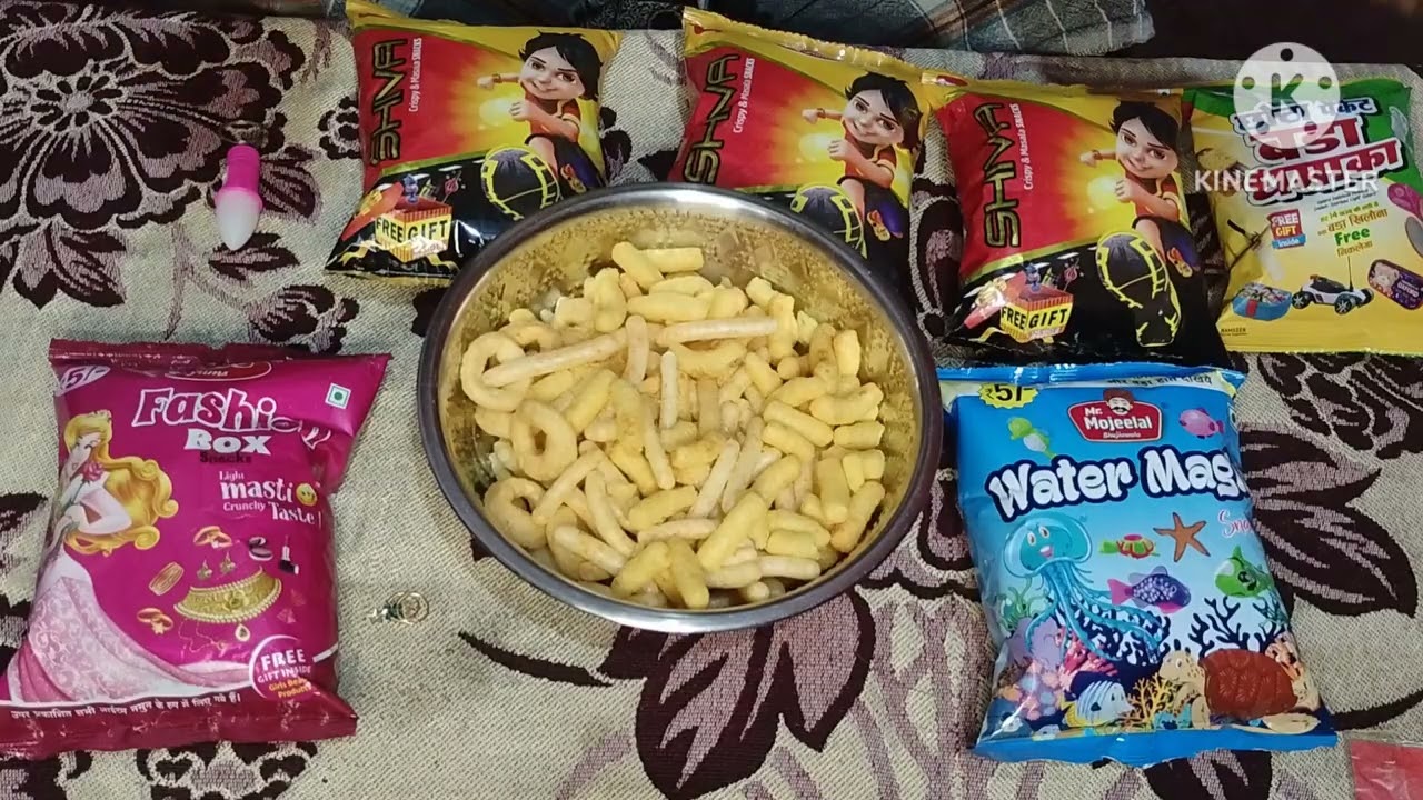 Gift pack open/gift wali kurkure/gift pack unboxing/open gift/gift open/car RC bike/laser light/key 