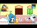  vs   honey bunny ka jholmaal  full episode in malayalam s for kids