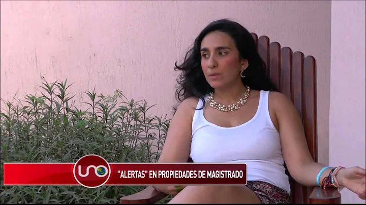 Hermana de Pretelt dice que l intenta traspasar su...