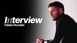 Interview | Fabian Hurzeler signs new Brighton deal