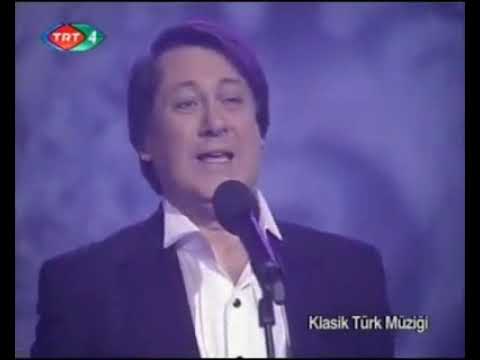 Ahmet Özhan - Gel Gönlümü Yerden Yere Vurma Güzel Ne Olursun