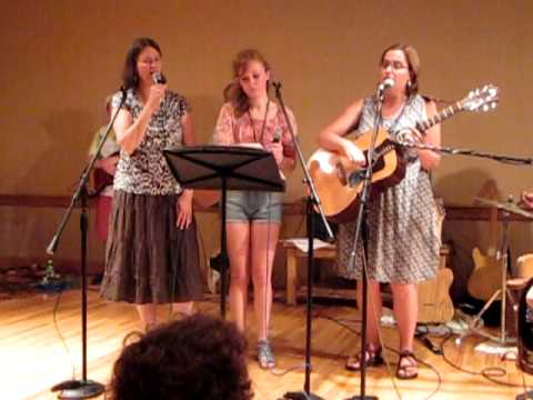 One Voice - Wailin' Jennys