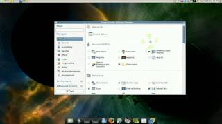 Enable Compiz Fusion & Desktop Cube - Linux Mint 6