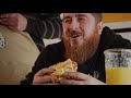 გოჩიტს არენა | გადაცემა #1 | 4X BURGER CHALLENGE |