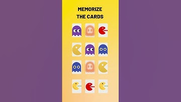 Memory Game & Challenge | Train Your Brain #27 #shorts