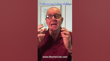 Embracing Vulnerability: Connecting with Authenticity