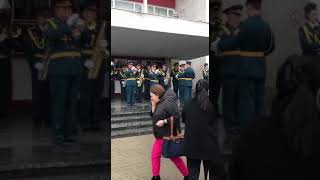 9 - May Tayorgarlik Boshlandi