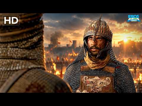 मराठों की एक और जीत हुई है 🚩| Bajirao Mastani | Ranveer Singh, Deepika Padukone | Best Action