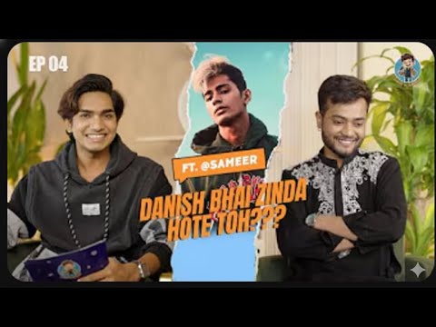 Fun with sameerstaylo7 guffutherider Guffu ki gupshup EP 4