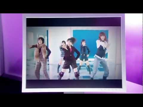 ℃-ute 『FOREVER LOVE』 (MV)
