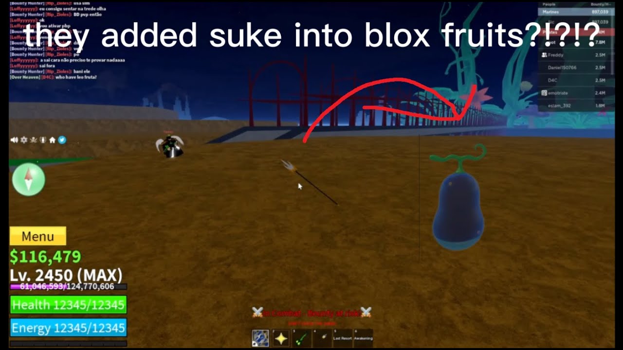 invisibility glitch in blox fruits YouTube