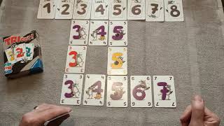 Tri Out - Règles du jeu