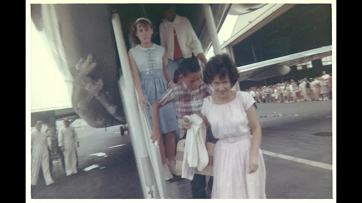 Rosalba Alarcon Memorial Slideshow