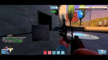 Team Fortress 2 - Randomizer Gameplay Episode 1