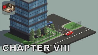 Tiny Room Stories Town Mystery Gameplay Walkthrough ACT 2 - CHAPTER 8 (FULL GAME)