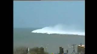 TSUNAMI India 26 December, 2004