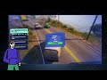 Playing Goat Sim 3 for an hour