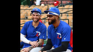 REPUBLICA DOMINICANA CAMPEON FRENTE A VENEZUELA EN LA SERIE DEL CARIBE (2023)