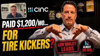 CINC Review Plenty of Leads But Were They Actually Worth It
