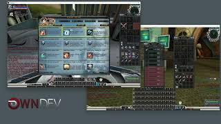 RF Online - Interracial Auction with Cash Point