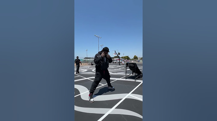 Jumping Over Marshawn "Beastmode" Lynch!