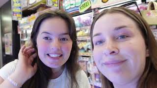 NEW! JAPAN TRAVEL VLOG ☆ Osaka, Nara &amp; Tokyo
