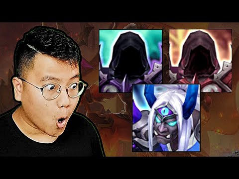 Unexpectedly Good Units I Forgot From Storage - Summoners War