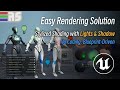Customize your UE5 Rendering in Blueprints WITHOUT C++!