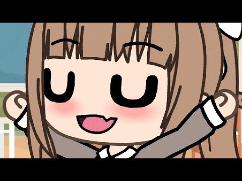 Meme fun fun fun DDLC ( warning blood) LAZY