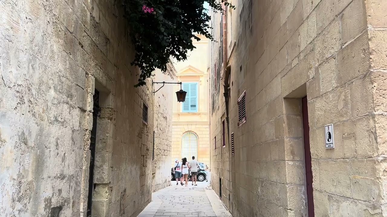 Best Game Of Thrones Filming Locations in Malta