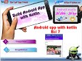 7. Androidstudio kotlin - ImageButton, Imageview androidstudio kotlin -lập trình ứng dụng android