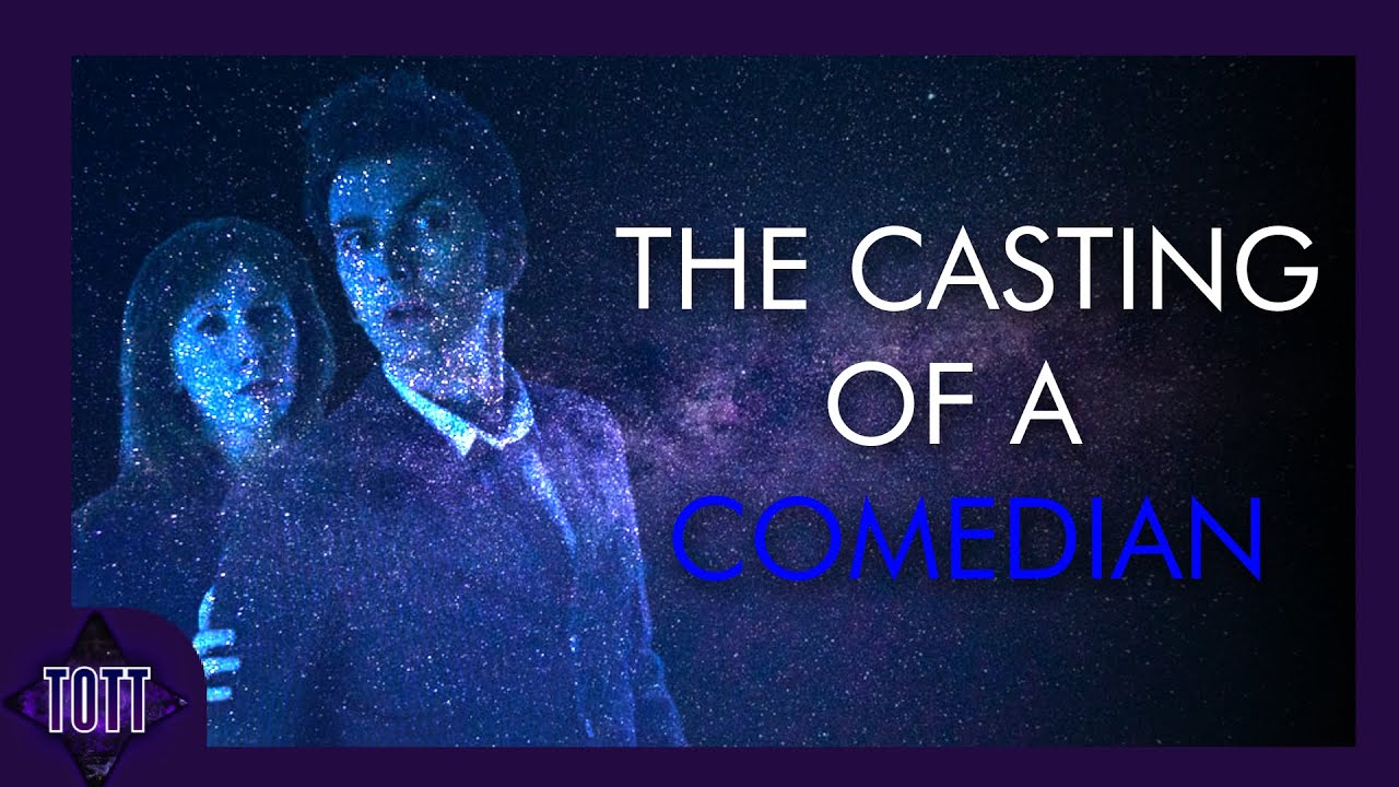 How Doctor Who Exceeded the Expectations of a Comedian Casting [Series 4 Review]