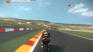 iPhone SBK14 Official Mobile Game