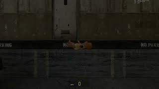 d1_trainstation_04 Speedrun tutorial for beginners, from a beginner // Half Life 2