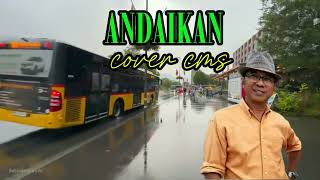 ANDAIKAN - Cover by cms.