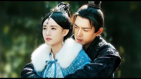 Sword dynasty ❤Li xian X Li yitong❤//Chinese drama//fmv - DayDayNews