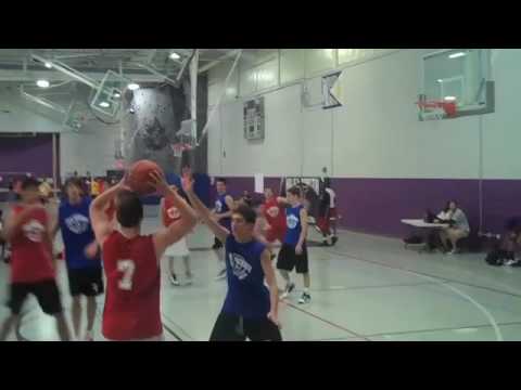 Deerfield: Full Package League Highlights: Illinoishsbasket...