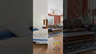 OPEN HOUSE | Historic Charm Meets Modern Quartz! 🏠 15571 State Highway 23 Davenport, NY