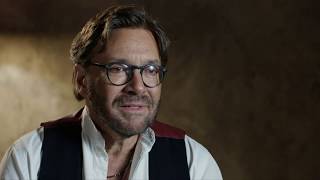 Al Di Meola - Track-by-Track Interview &quot;Ava&#39;s Dream Sequence Lullaby&quot; - New album &quot;OPUS&quot; out now!