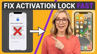 Try This Message Script to Clear iPhone Activation Lock