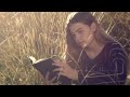 Book trailer-I See A Garden In My Head