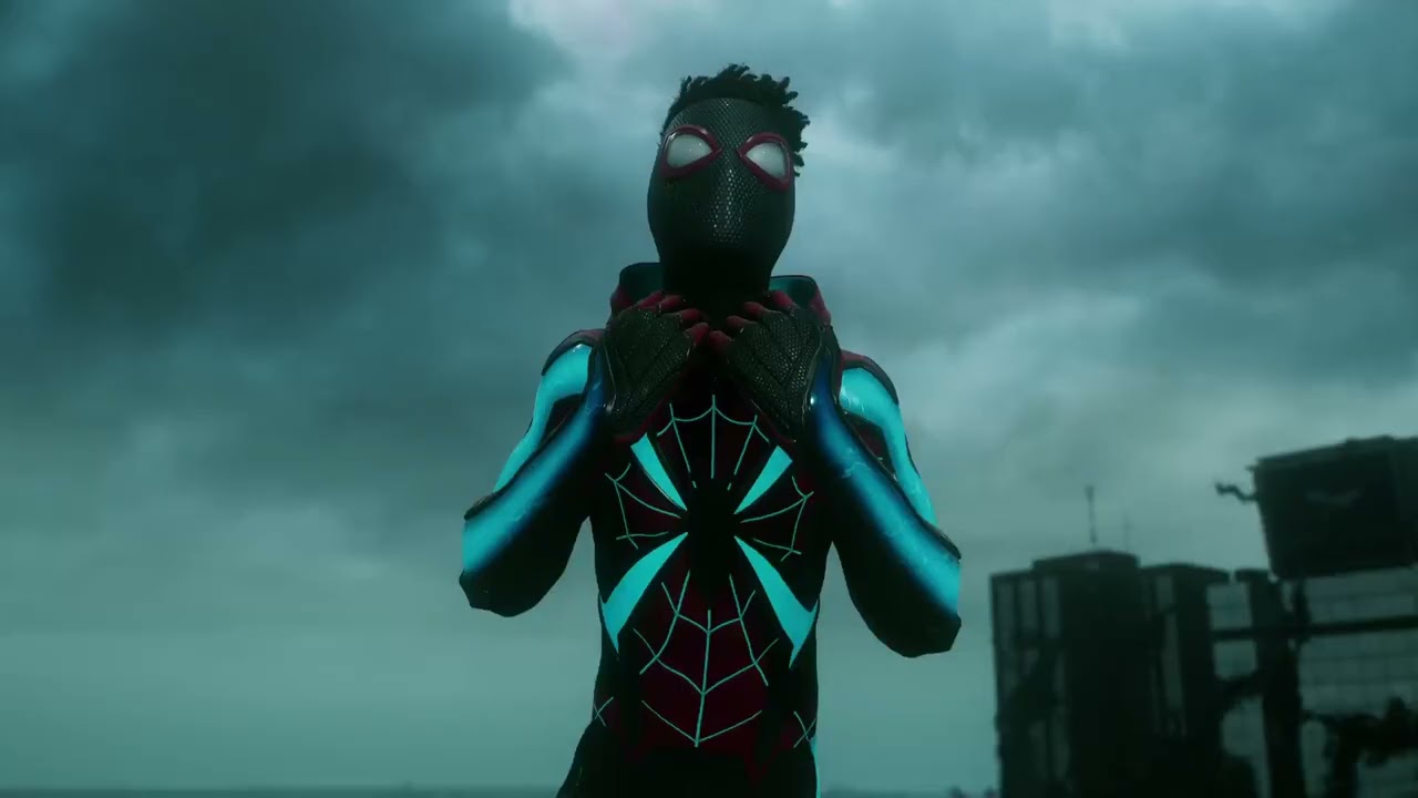 Spider-Man 2 Part 14: The Finale