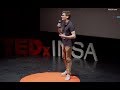 Ce que vous ne savez pas sur les surdoués | Edouard Barge | TEDxINSA