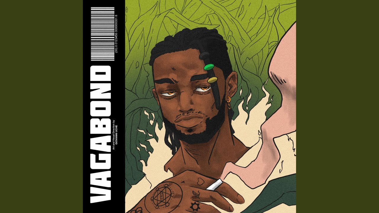 Vagabond